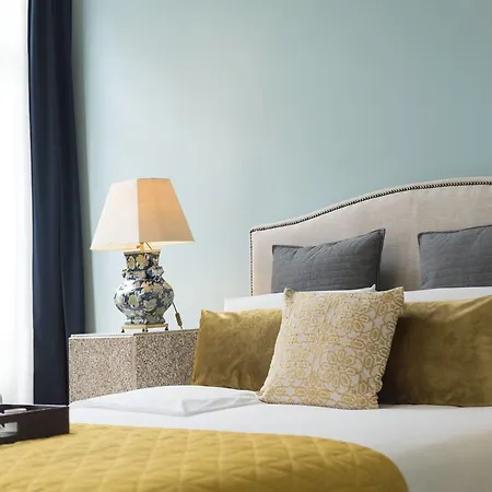 Apartment Le Petit Chateau