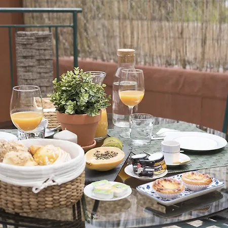 Apartment Le Petit Chateau *
