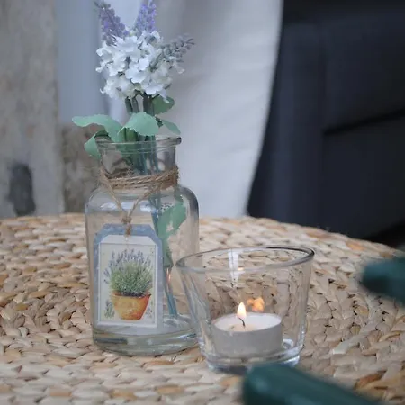 Apartment Le Petit Chateau