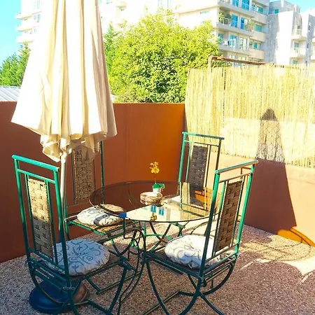 Apartment Le Petit Chateau *