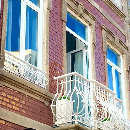 Apartment Le Petit Chateau *
