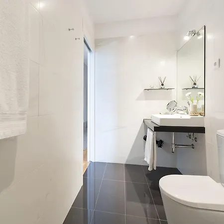 Apartment Le Petit Chateau