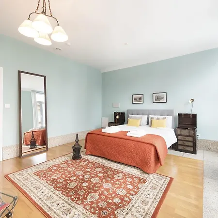 Apartment Le Petit Chateau