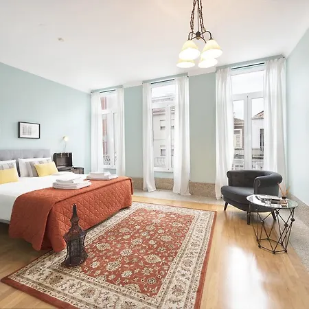 Apartment Le Petit Chateau *