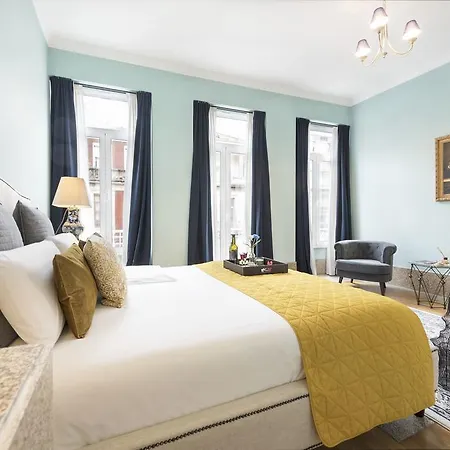 Apartment Le Petit Chateau Porto