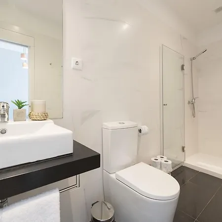Apartment Le Petit Chateau *