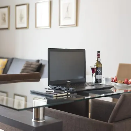Apartment Le Petit Chateau *