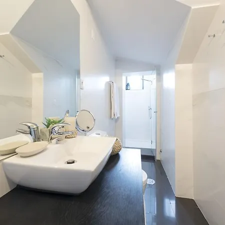 Apartment Le Petit Chateau