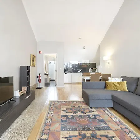 Apartment Le Petit Chateau *