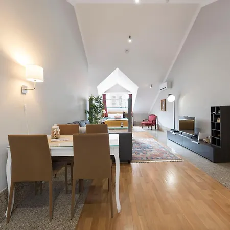 Apartment Le Petit Chateau