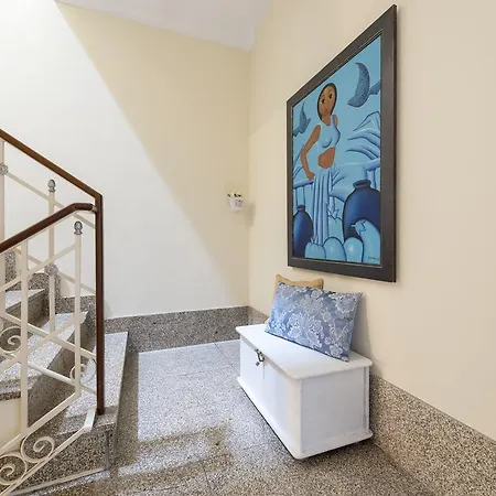 Apartment Le Petit Chateau