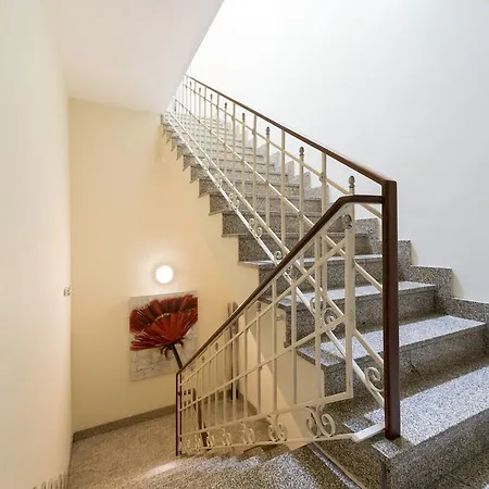 Apartment Le Petit Chateau